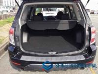Subaru FORESTER 2008