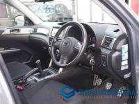 Subaru FORESTER 2011