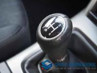 Subaru FORESTER 2011