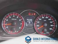 Subaru FORESTER 2011