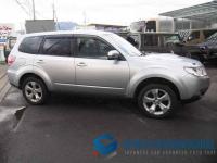 Subaru FORESTER 2011