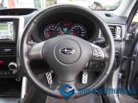 Subaru FORESTER 2011