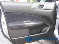 Subaru FORESTER 2011