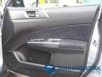 Subaru FORESTER 2011