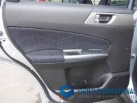 Subaru FORESTER 2011