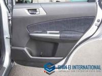 Subaru FORESTER 2011