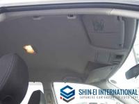 Subaru FORESTER 2011