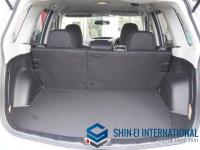 Subaru FORESTER 2011
