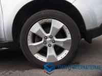 Subaru FORESTER 2011