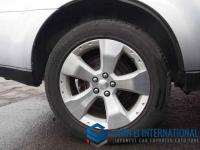 Subaru FORESTER 2011