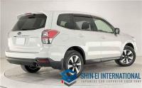Subaru FORESTER 2016