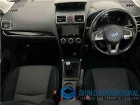 Subaru FORESTER 2016