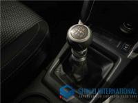 Subaru FORESTER 2016