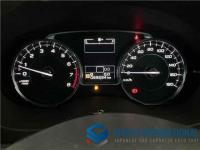 Subaru FORESTER 2016