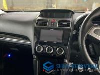 Subaru FORESTER 2016
