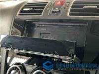 Subaru FORESTER 2016