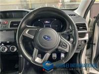 Subaru FORESTER 2016