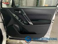 Subaru FORESTER 2016
