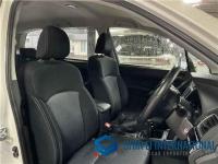 Subaru FORESTER 2016