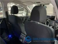 Subaru FORESTER 2016