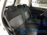 Subaru FORESTER 2016