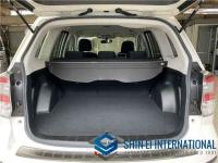 Subaru FORESTER 2016