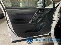 Subaru FORESTER 2016