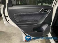 Subaru FORESTER 2016
