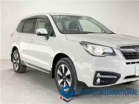Subaru FORESTER 2016