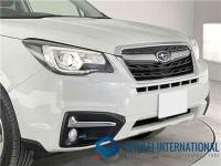 Subaru FORESTER 2016