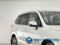 Subaru FORESTER 2016
