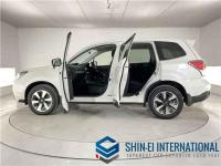 Subaru FORESTER 2016