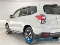 Subaru FORESTER 2016