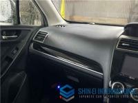 Subaru FORESTER 2016