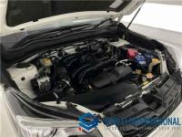 Subaru FORESTER 2016