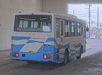 Mitsubishi FUSO AERO MIDI 2009