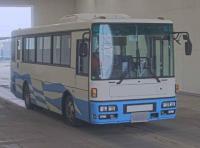 Mitsubishi FUSO AERO MIDI 2009