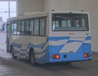 Mitsubishi FUSO AERO MIDI 2009