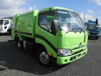 Hino Dutro 2022
