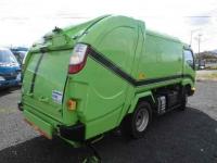 Hino Dutro 2022