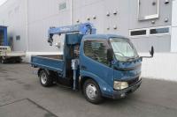 Hino Dutro 2005