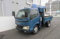 Hino Dutro 2005