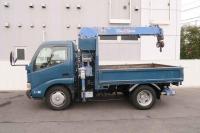 Hino Dutro 2005