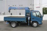 Hino Dutro 2005