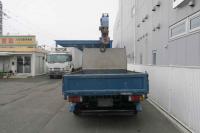 Hino Dutro 2005