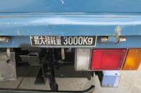Hino Dutro 2005