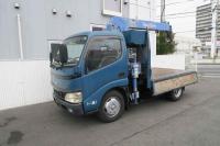 Hino Dutro 2005