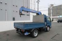 Hino Dutro 2005