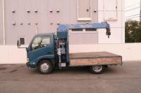Hino Dutro 2005