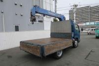 Hino Dutro 2005